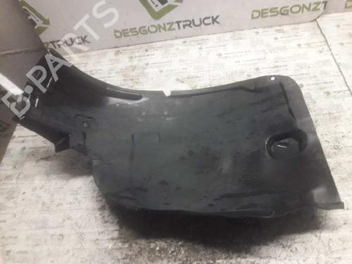 Wheel arch OPEL ASTRA H GTC (A04)  | BP21471920C56 