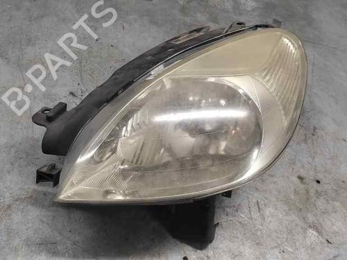 Used Left headlight CITROËN XSARA PICASSO (N68) 1.8 16V (115 hp) 21411098