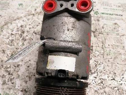 AC compressor FORD FOCUS C-MAX (DM2)  | BP21476609M34 