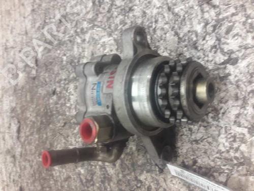Steering pump NISSAN ALMERA II Hatchback (N16)  | BP21468332M99