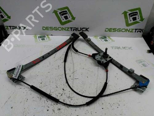 Used Front right window mechanism SEAT IBIZA II (6K1) [1993-2002]  21426313