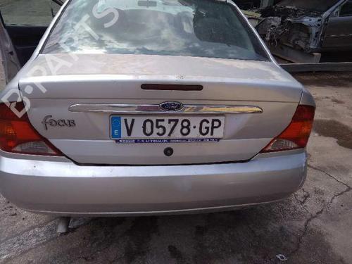Left front indicator FORD FOCUS I (DAW, DBW)  | BP21476539C32 
