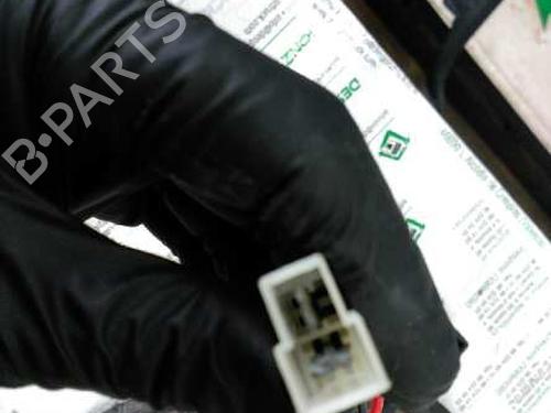 Radiator fan MERCEDES-BENZ VITO Van (W638) 110 CDI 2.2 (638.094) | BP21446814M35