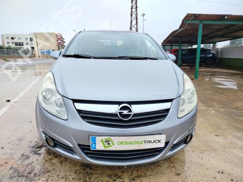 Pièces Détachées Usagées OPEL CORSA D (S07)  1.3 CDTI (L08, L68)  4554670