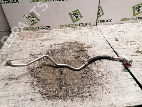 Used AC pipe RENAULT MEGANE III Hatchback (BZ0/1_, B3_) 1.5 dCi (BZ09, BZ0D, BZ1W, BZ29, BZ14) (110 hp) 21474380