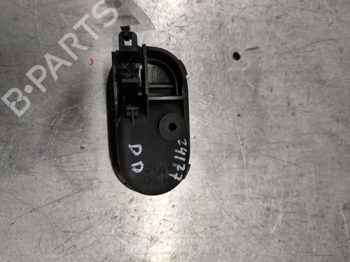 Front right interior door handle FORD FIESTA V (JH_, JD_)  | BP22248084I14 