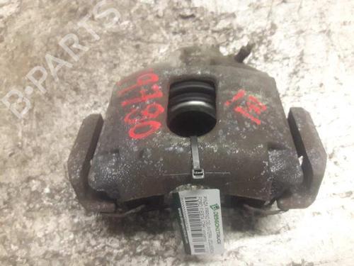 Used Left front brake caliper FORD FIESTA V (JH_, JD_) [2001-2014]  21471980