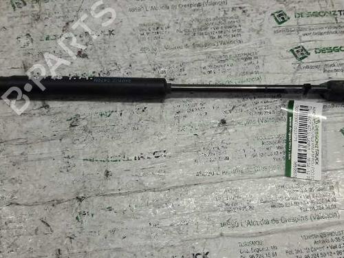 Used Tailgate lift support PEUGEOT 407 (6D_) [2004-2011]  21454751