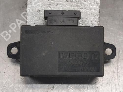 Used Electronic module IVECO DAILY IV Van [2006-2012]  31178095