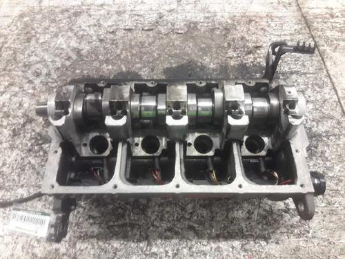 Used Cylinder head SEAT LEON (1P1) [2005-2013]  21469198