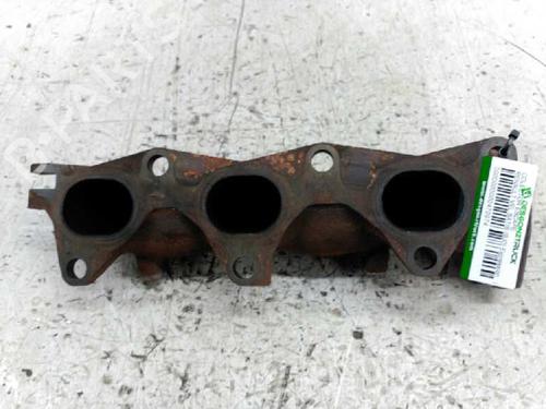 Used Exhaust manifold RENAULT VEL SATIS (BJ0_) [2002-2025]  21438940
