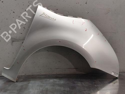 Used Right front fenders CITROËN C4 Picasso I MPV (UD_) 1.6 HDi (109 hp) 30181864