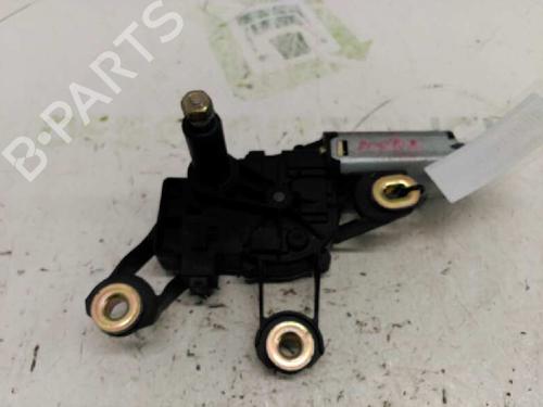 Rear wiper motor FORD FUSION (JU_)  | BP21428861M102 