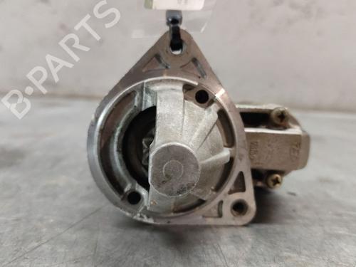 Used Starter KIA PICANTO I (SA) 1.1 (65 hp) 28689806