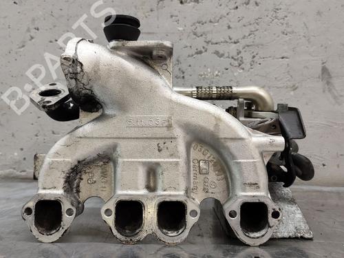 Egr VW GOLF V (1K1) | BP30934462M69