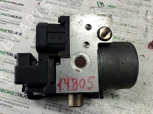 ABS Bremseaggregat OPEL ASTRA G Estate (T98) [1998-2005]  21447850