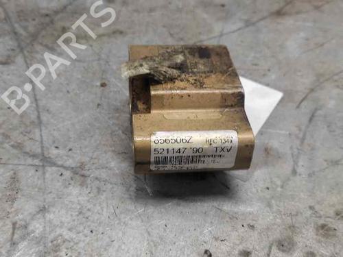 Used Electronic sensor SEAT LEON (1M1) [1999-2006]  21408318