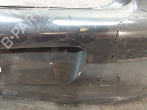 Rear bumper PEUGEOT 307 (3A/C)  | BP25794156C8 