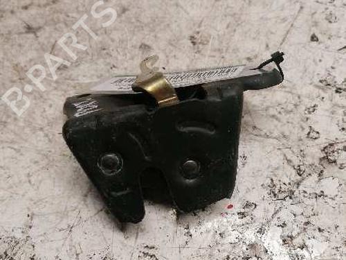Used Tailgate lock LANCIA Y (840_) [1995-2003]  21478959
