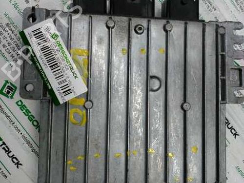 Used Engine control unit (ECU) CITROËN XSARA (N1) [1997-2005]  21446716
