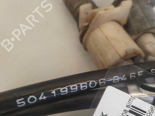 Cable IVECO DAILY IV Van | BP39423959E12 - Image 3