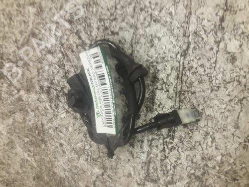 Used Electronic module RENAULT CLIO III (BR0/1, CR0/1) [2005-2014]  21465048