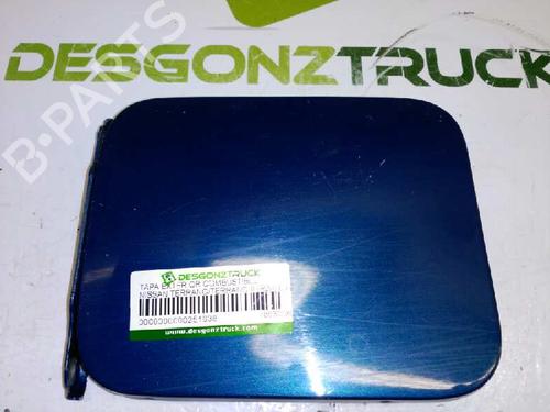 Used Fuel flap NISSAN TERRANO II (R20) [1992-2007]  21427594