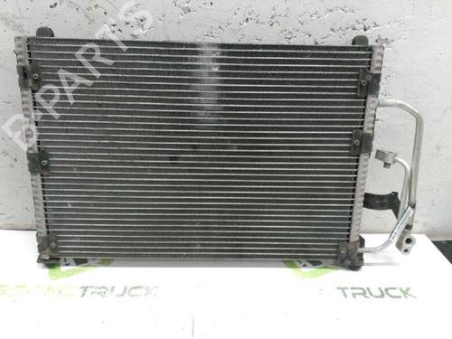 Used AC radiator DAEWOO LANOS (KLAT) [1997-2025]  24530122
