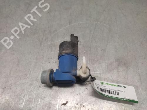 Used Washer pump Washer pump 37152108 37152108