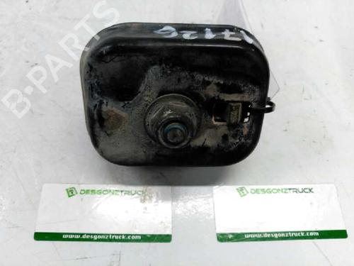 Used Engine mount FORD FIESTA III (GFJ) [1989-1997]  21429872