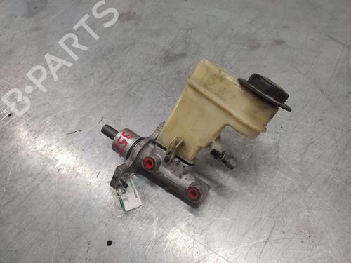 Used Brake master cylinder SAAB 9-3 (YS3F, E79, D79, D75) 1.9 TiD (150 hp) 24529763