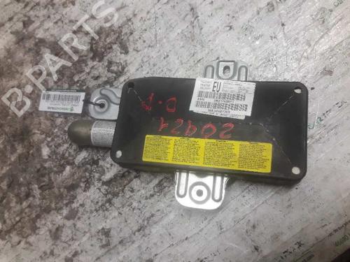 Højre sæde airbag BMW 3 (E46) 320 d (136 hp) 21470962