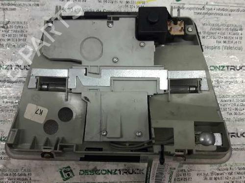 Interior roof light MERCEDES-BENZ E-CLASS (W210)  | BP21452764I8 