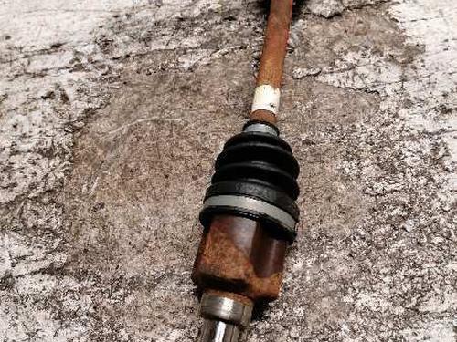Left front driveshaft FORD FIESTA V (JH_, JD_) | BP21473807M38