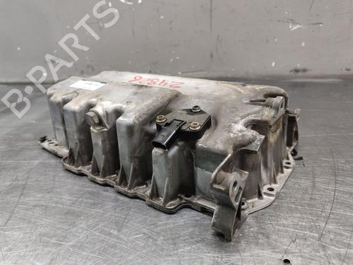 Used Oil sump VW TIGUAN (5N_) 2.0 TDI 4motion (150 hp) 33160998