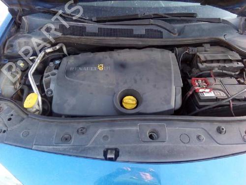 Sikringsdose RENAULT MEGANE II (BM0/1_, CM0/1_)  | BP21478538E1 