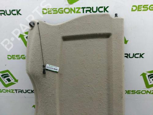 Rear parcel shelf FORD FUSION (JU_)  | BP21438238C85 