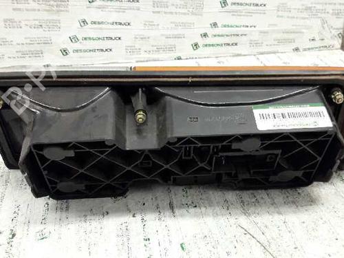 Left taillight VW POLO II (86C, 80)  | BP21449865C34 