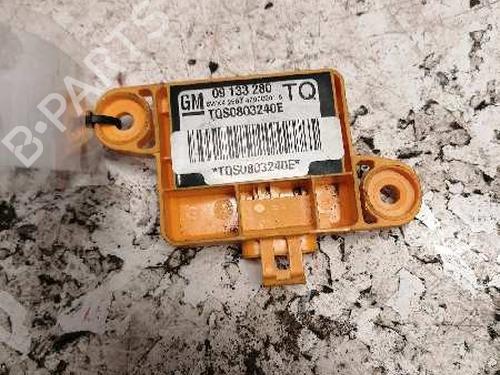 Elektronisk sensor OPEL ASTRA G Hatchback (T98)  | BP21477331M84 