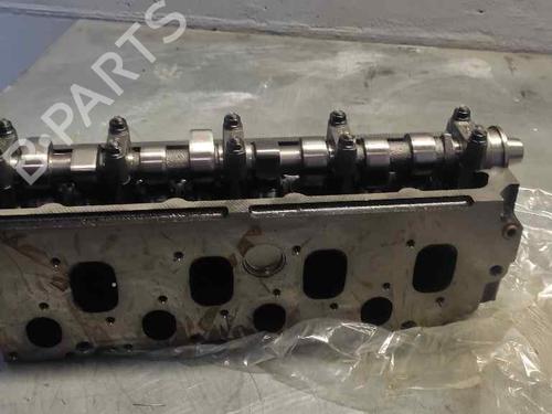 Cylinder head FORD ESCORT VI (GAL, AAL, ABL)  | BP21404545M5 