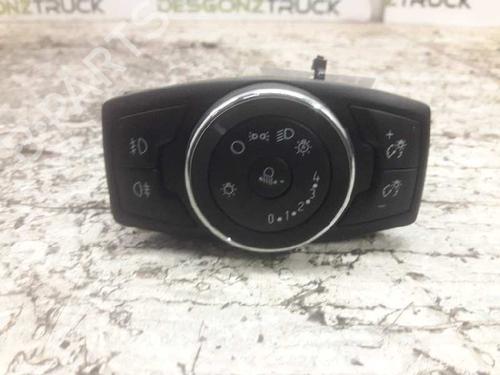 Used Headlight switch FORD FOCUS III [2010-2020]  21426155