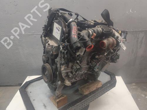 Engine CITROËN C4 II (NC_) | BP33812652M1 - Image 3