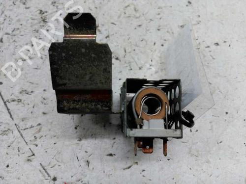 Electronic module FORD FIESTA III (GFJ)  | BP21440507M83