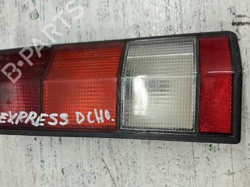 Used Right taillight RENAULT RAPID Box Body/MPV (F40_, G40_) 1.6 D (F404) (55 hp) 21450179