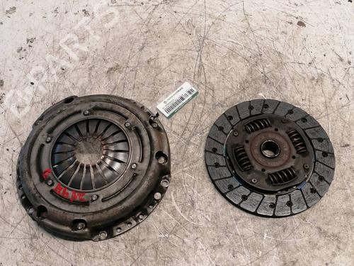 Andre SKODA FABIA II (542) [2006-2014]  25801664