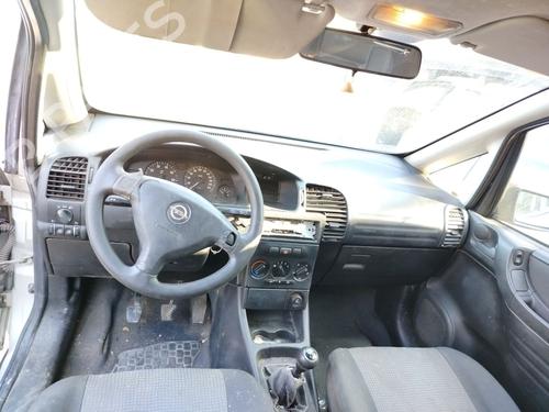 Scheinwerfer links OPEL ZAFIRA A MPV (T98)  | BP25595574C28 