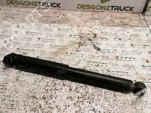Used Left rear shock absorber RENAULT ESPACE IV (JK0/1_) [2002-2025]  21470305