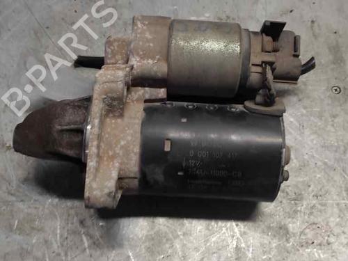 Starter FORD FIESTA V (JH_, JD_) 1.4 16V | BP21401803M8