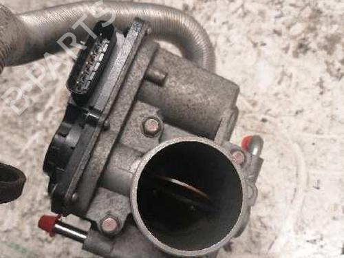 Throttle body MAZDA CX-7 (ER)  | BP21477204M82 