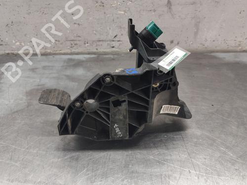 Break pedal RENAULT TRAFIC III Van (FG_) 2.0 dCi 120 (FGMN) | BP32843957I19 - Image 4